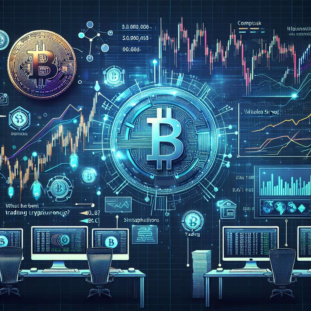 What are the best strategies for trading cryptocurrencies on Nadex?