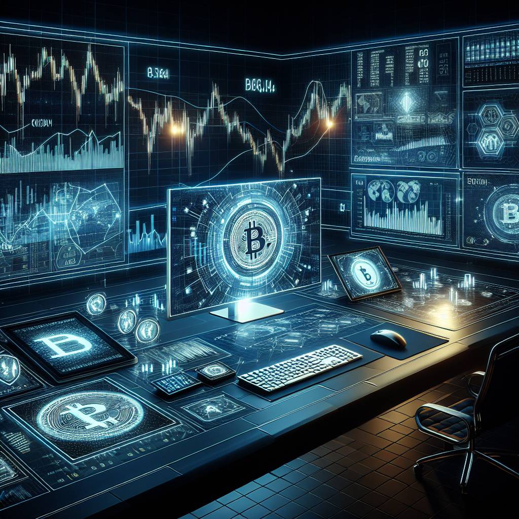 What are the risks and challenges of trading futures and forex in the cryptocurrency market?