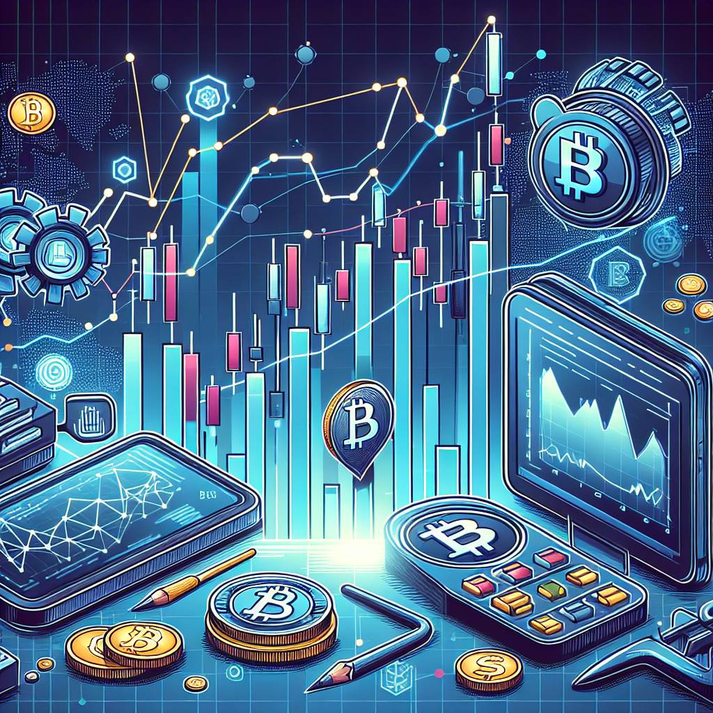 How can RSI indicators help predict price movements in the cryptocurrency market?