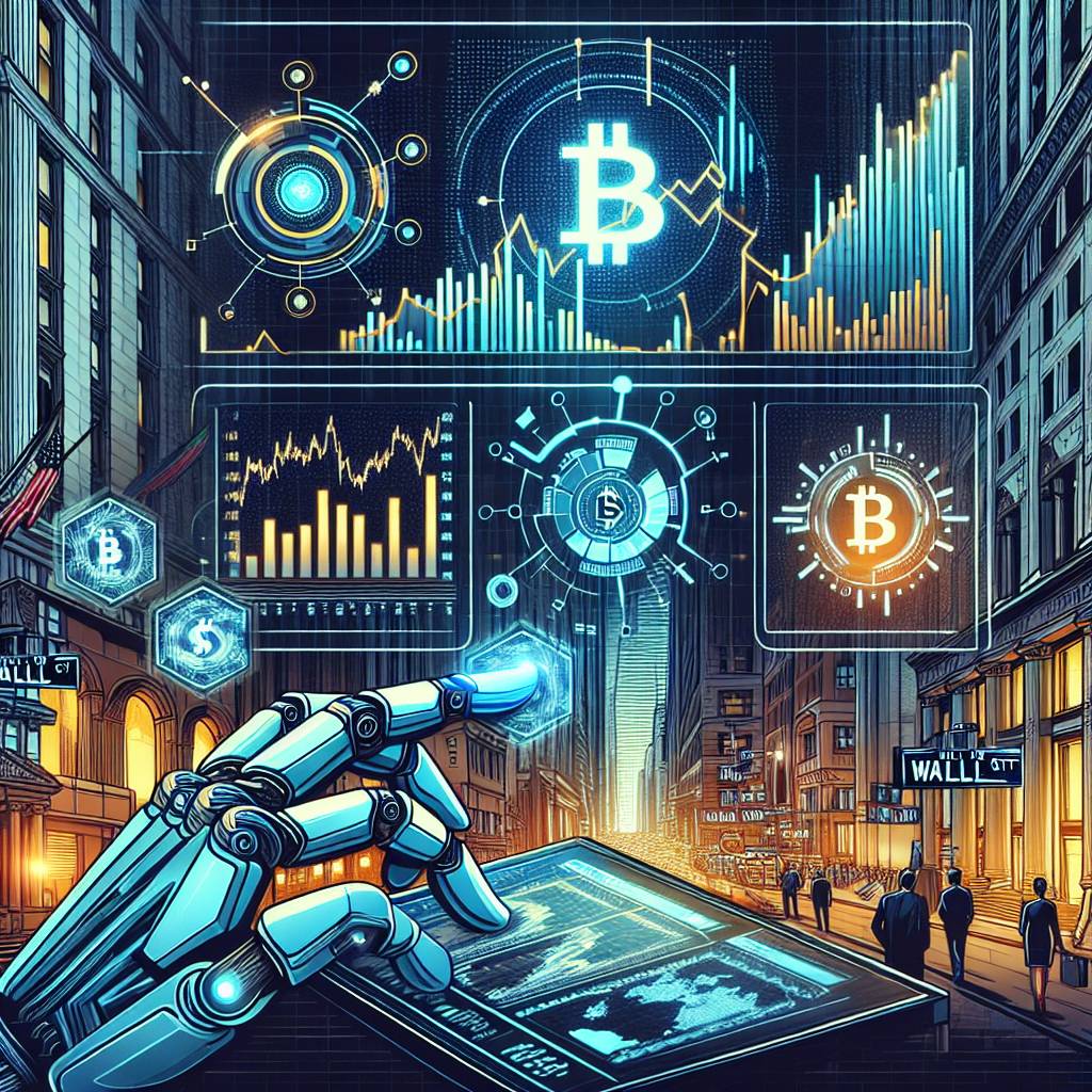 Which botcrypto strategies are most effective for maximizing profits in cryptocurrency trading?