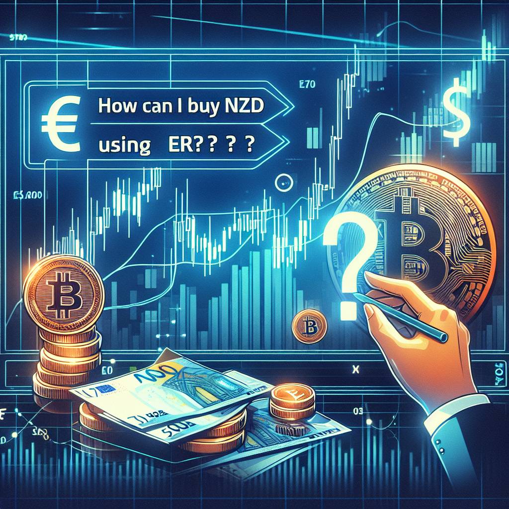 How can I buy cryptocurrencies with USD or NZD?