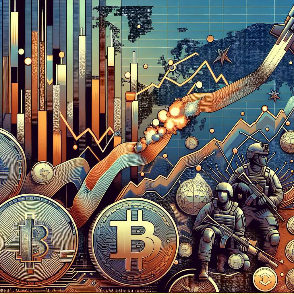 How do psychological levels affect the price movements of cryptocurrencies?