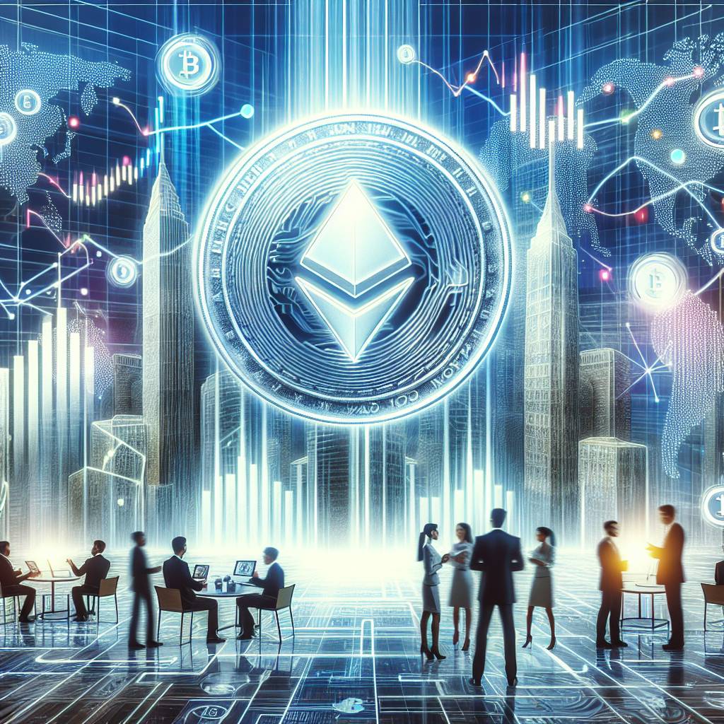 What is the current price of Ethereum in Graham, NC?