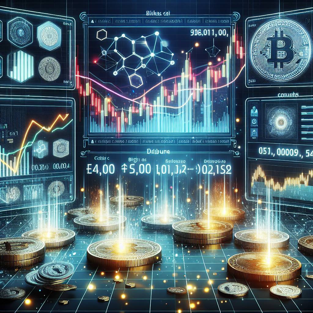 How does investing in cryptocurrency compare to traditional investments?