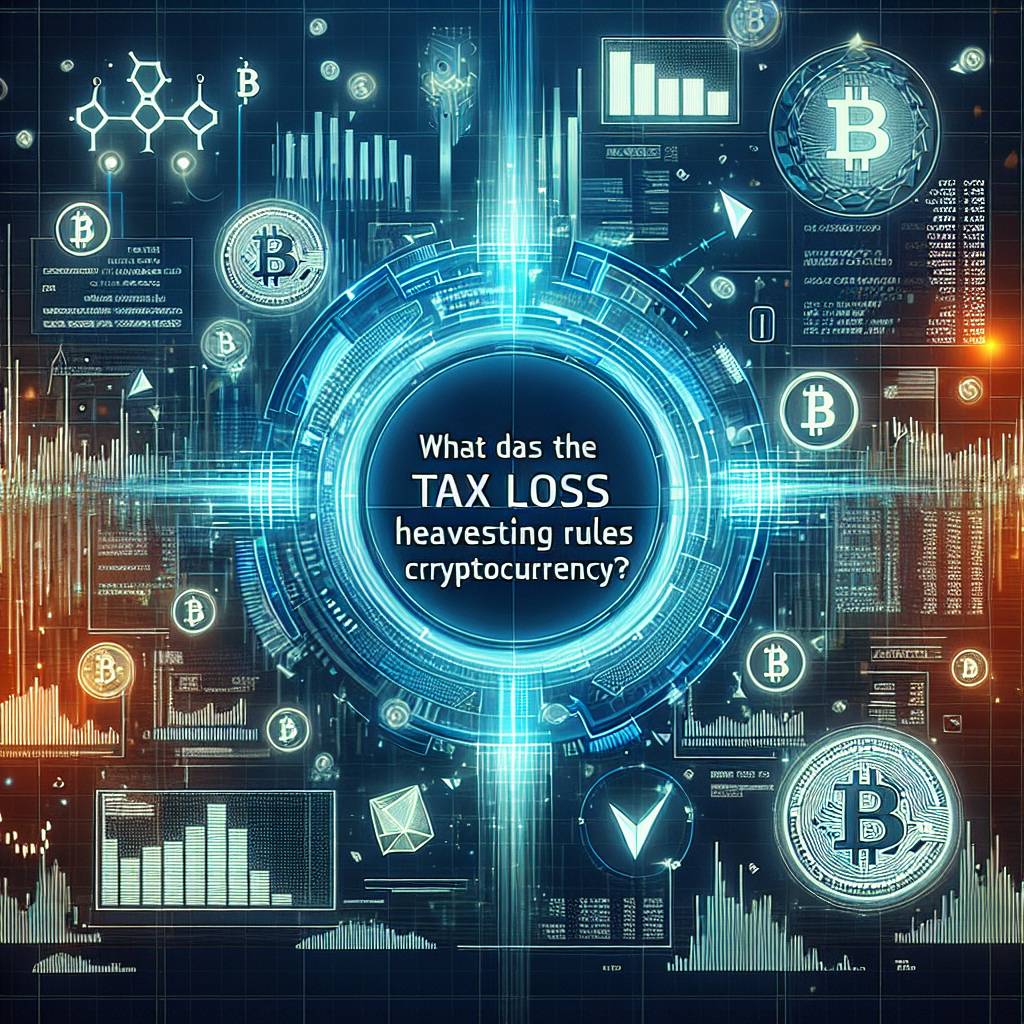 What are the benefits of using tax loss harvesting strategies in the cryptocurrency market?