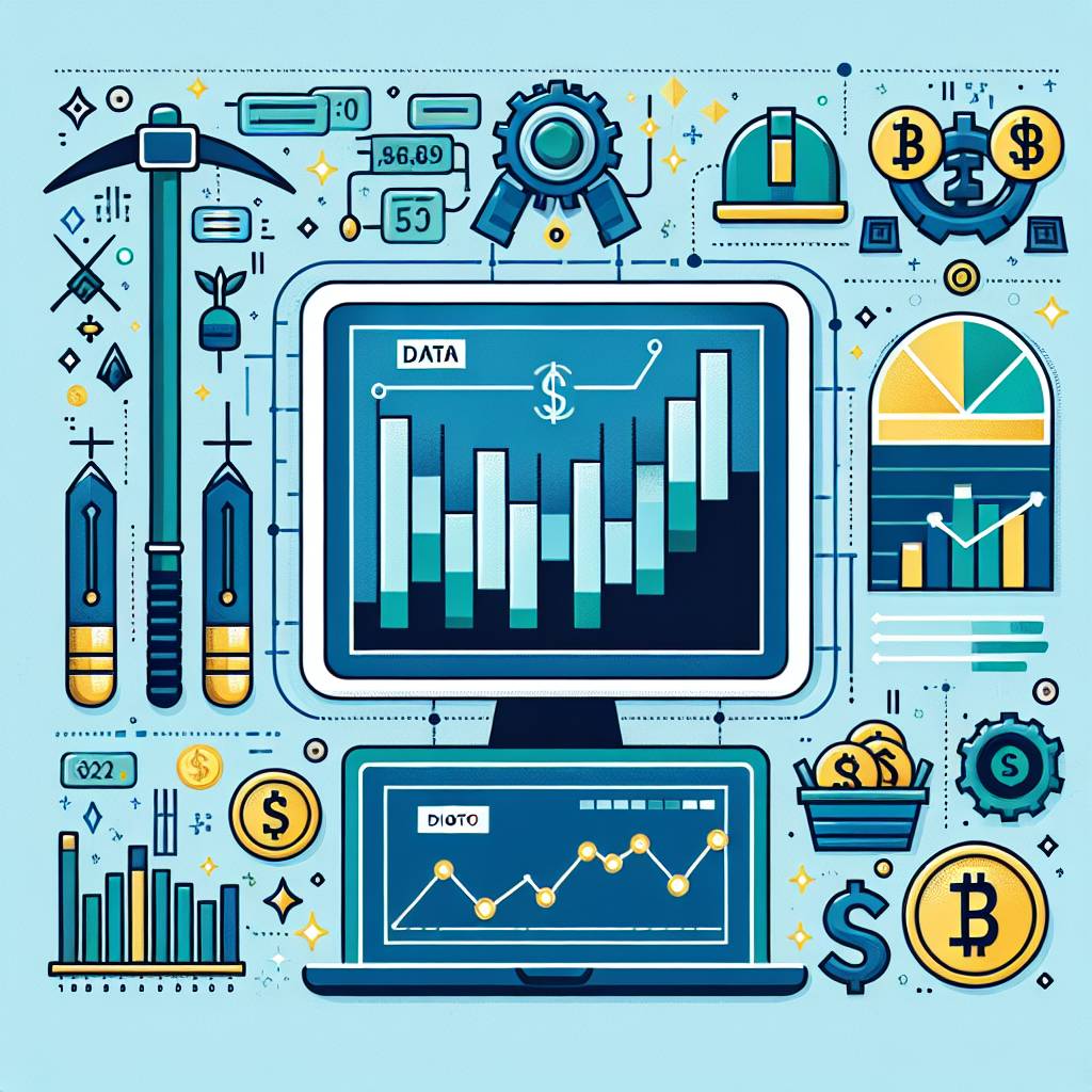 How does the PMI data released today affect the value of cryptocurrencies?