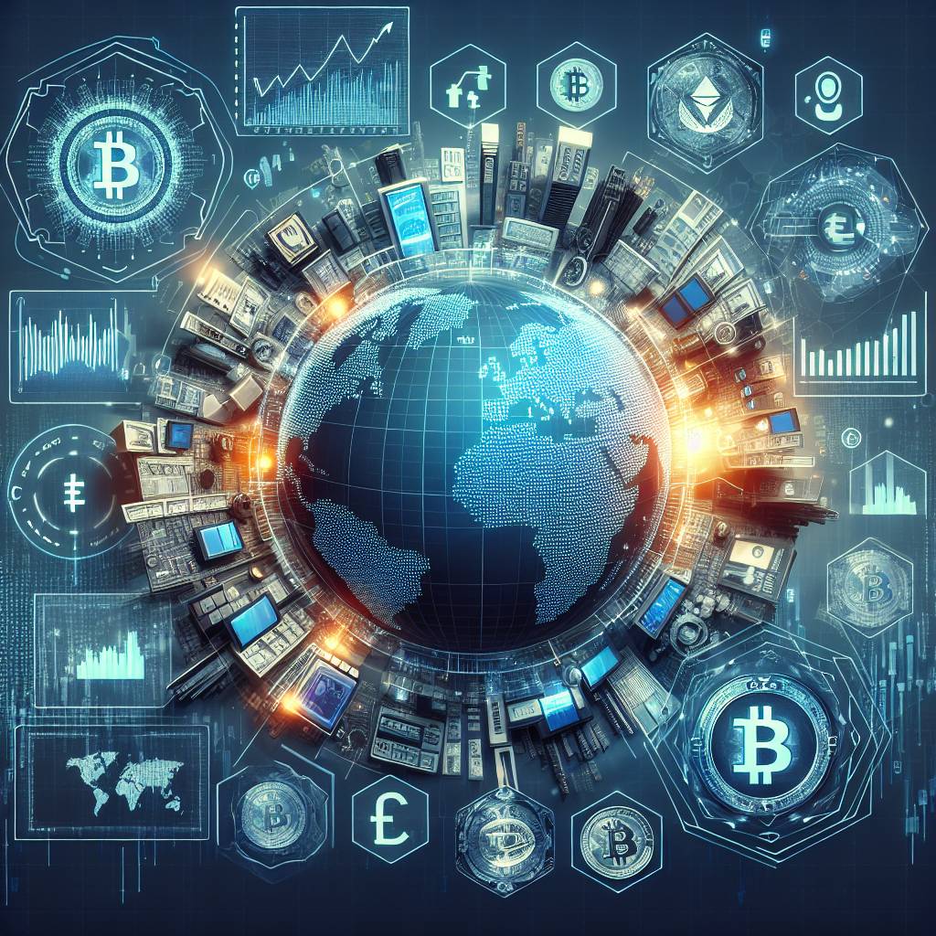 What are the main arguments made by Dr. Saifedean Ammous in his research on digital currencies?