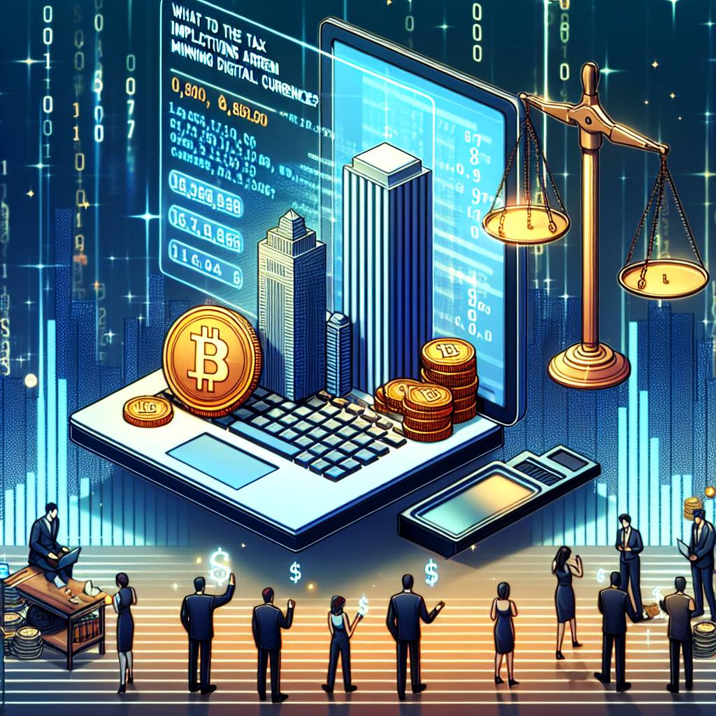 What are the tax implications of trading cryptocurrencies on support.vanguard.com?