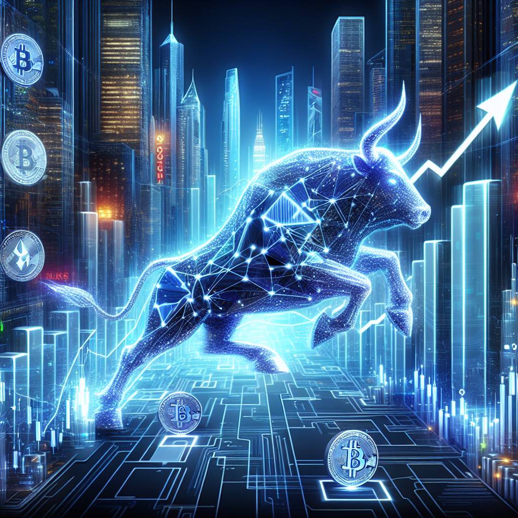 When can we expect the next bull run in the cryptocurrency market?