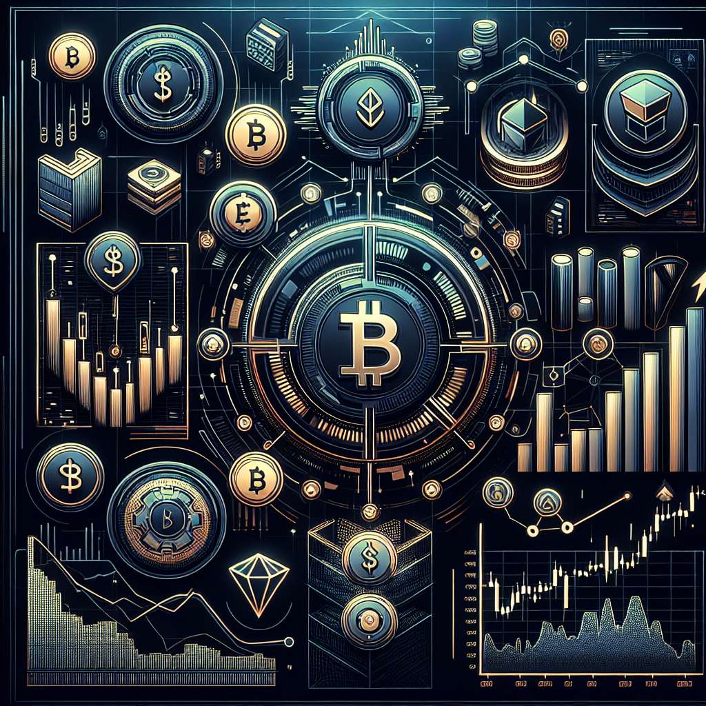 Are there any specific tips or tricks for reading the stochastic oscillator to predict cryptocurrency market trends?