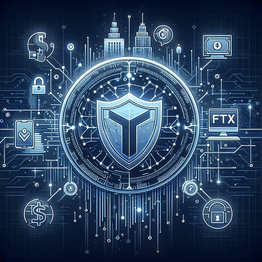 How does FTX crypto ensure the security of user funds and transactions?