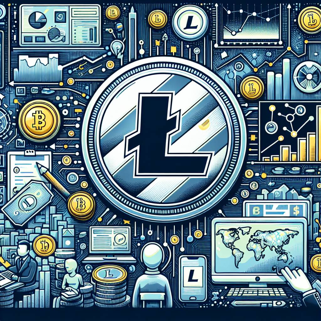 Is Litecoin a good investment option in the current cryptocurrency market?
