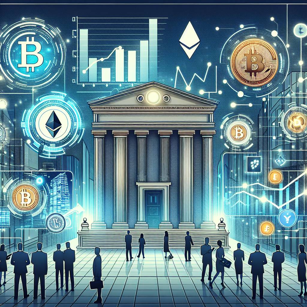 How does Stansberry Research evaluate the potential of different cryptocurrencies?