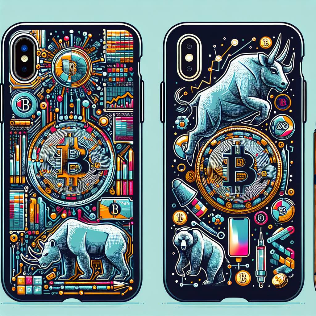 What are the best iPhone apps for trading digital currencies on TD Ameritrade?