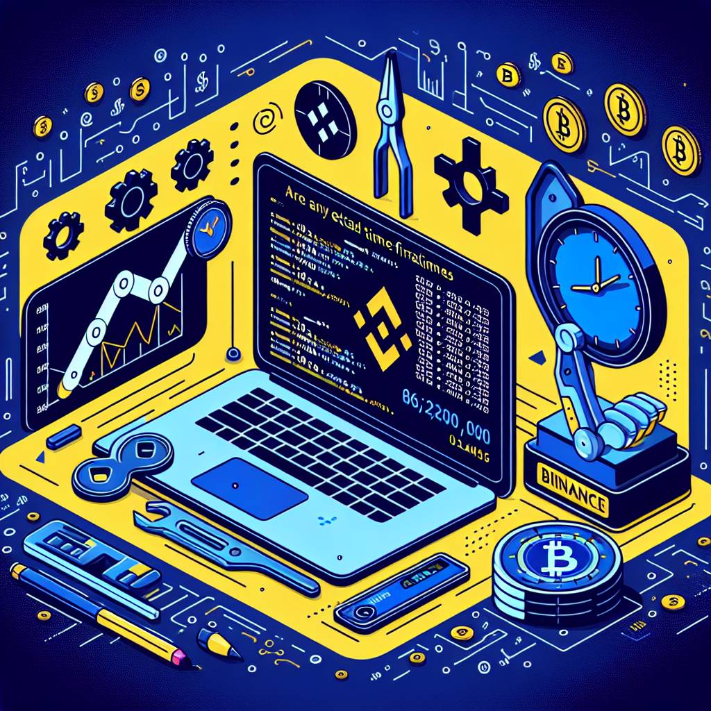 Are there any stock estimate calculators specifically designed for analyzing cryptocurrency markets?