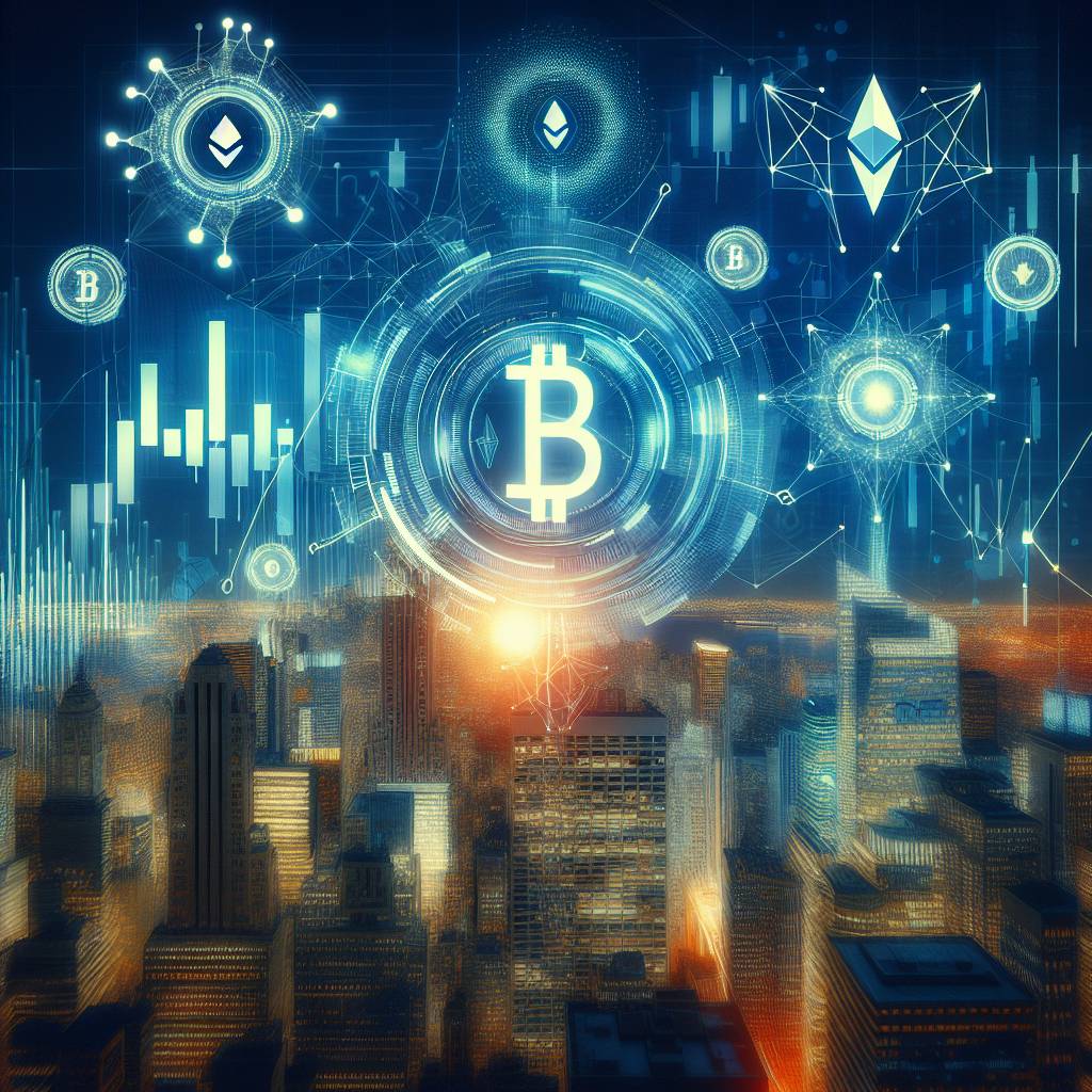 What are the upcoming economic events that could affect the value of cryptocurrencies?