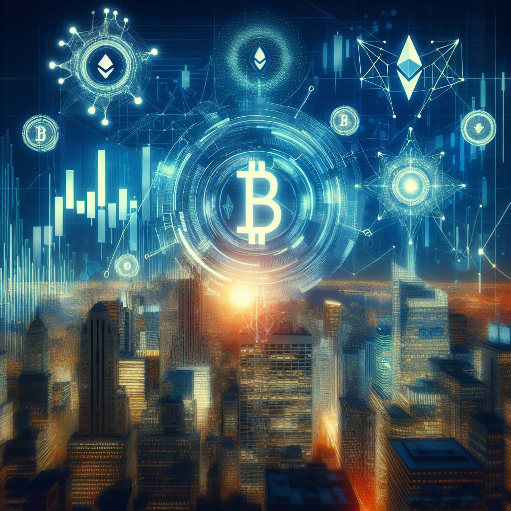 What are the upcoming events on the economic calendar that could influence the cryptocurrency market?