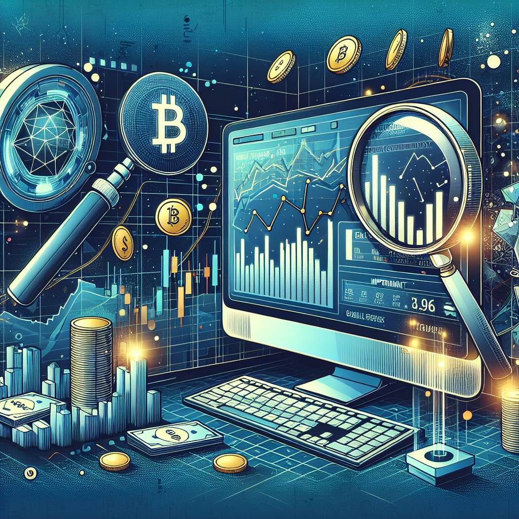 How does impairment affect the valuation of cryptocurrencies?