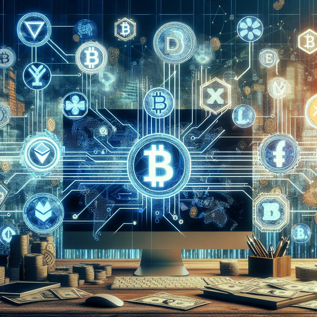 Are there any regulations in place to ensure a free market for cryptocurrencies in the United States?