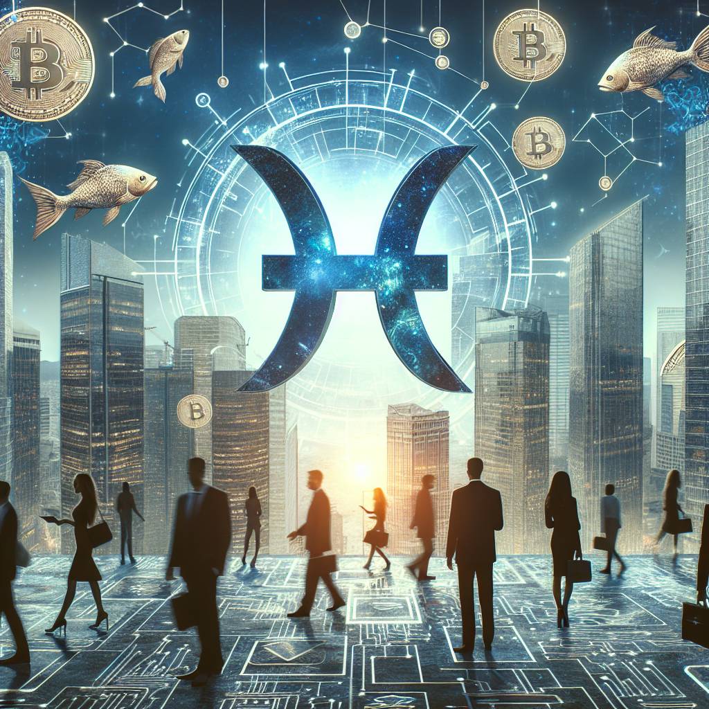 What are the best cryptocurrencies for the richest zodiac sign?