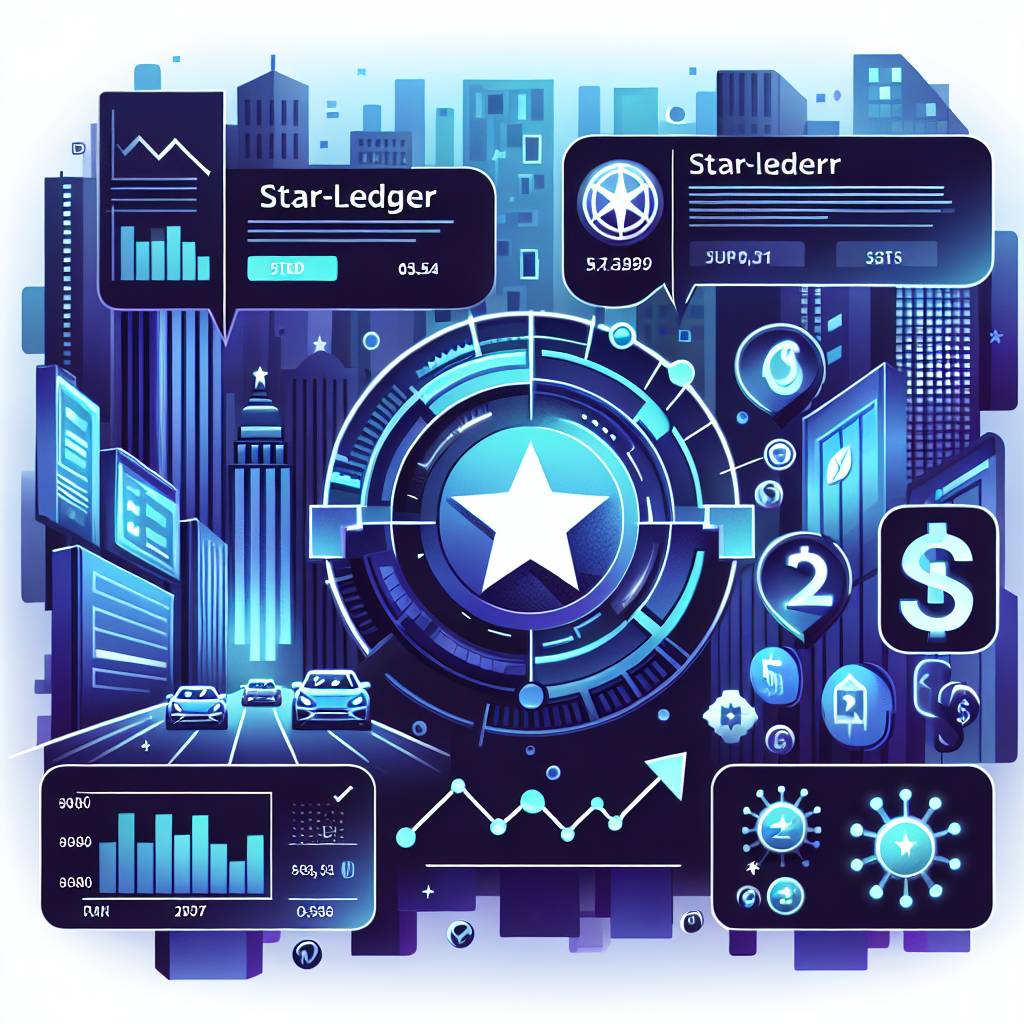 Which sections of star ledger com provide the most valuable information about cryptocurrency?