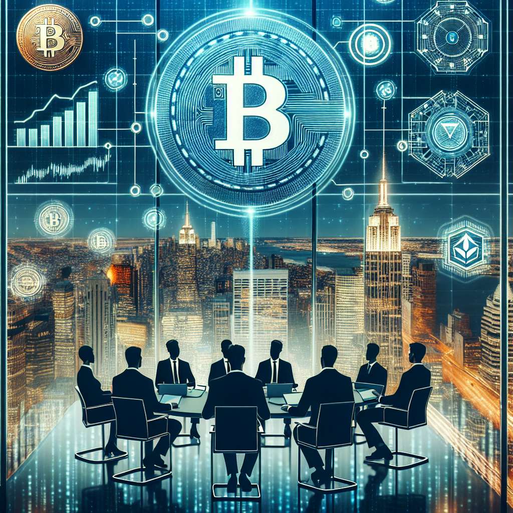 What services does John Reed Stark Consulting LLC offer for the cryptocurrency industry?