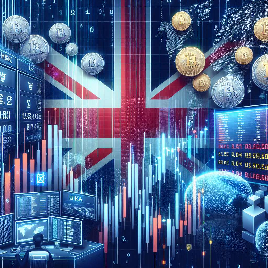 What are the best cryptocurrency exchanges for UK residents?