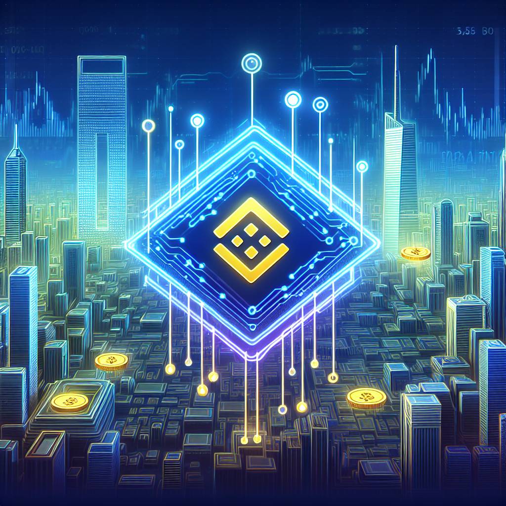 What are the upcoming developments and innovations in the Binance Smart Chain ecosystem?