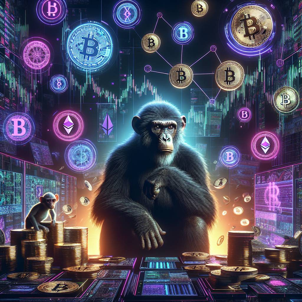 What factors contribute to the worth of a bored ape in the world of cryptocurrencies?