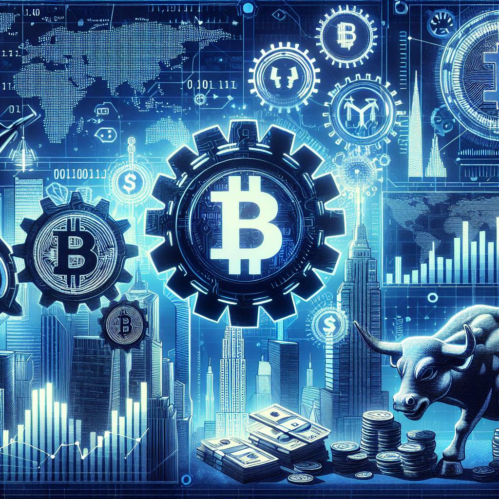 What are some effective CFD trading strategies for Bitcoin and other cryptocurrencies?