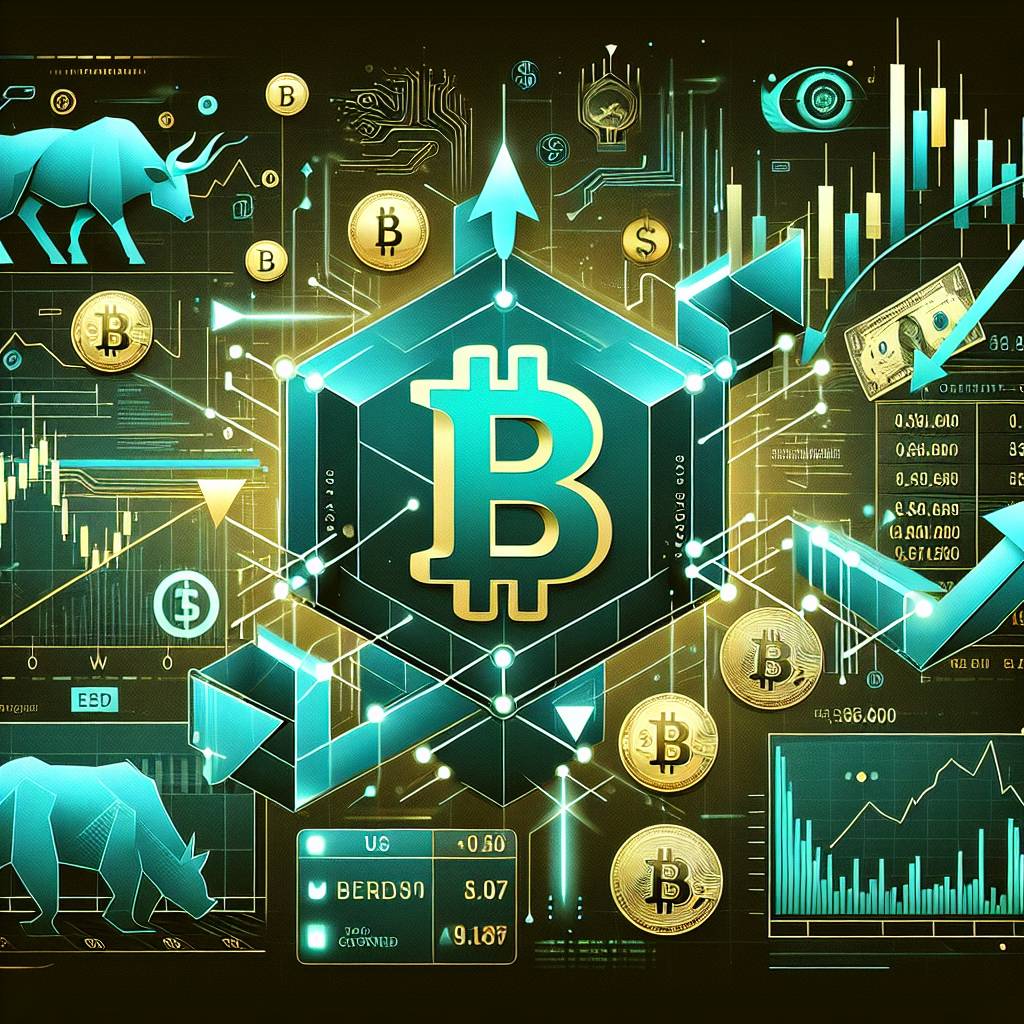 How does the increase in US government bond yields affect the value of digital currencies?