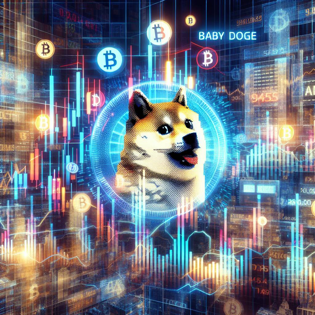What is the current price trend of Baby Doge in the digital currency market today?