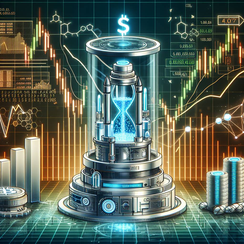 What is the impact of Marvell Semiconductor stock on the cryptocurrency market?