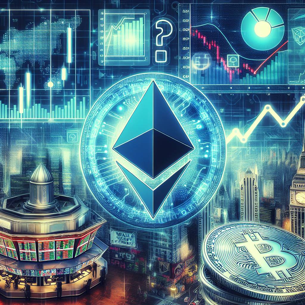 What features should I look for in an ethereum trading platform?