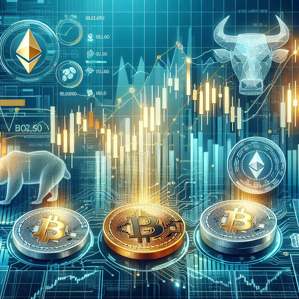 What are the best investment opportunities in the cryptocurrency market for stakeholders?