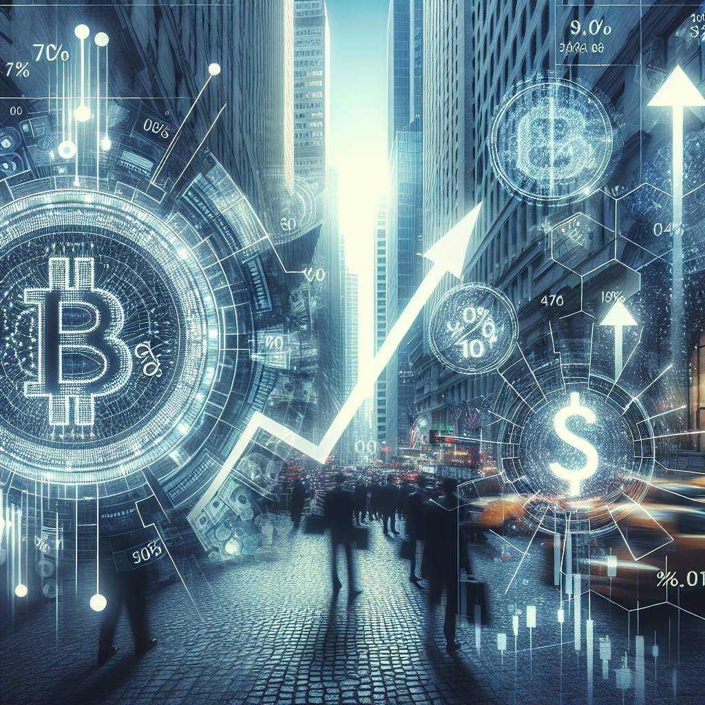 What are the most profitable cryptocurrencies in the market right now?