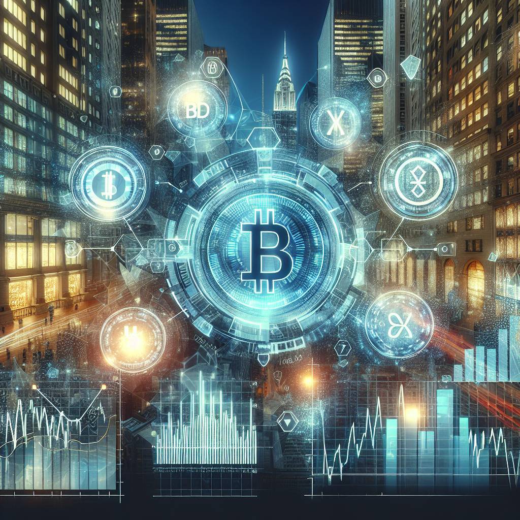 Which digital currencies have the highest return on assets ratio?