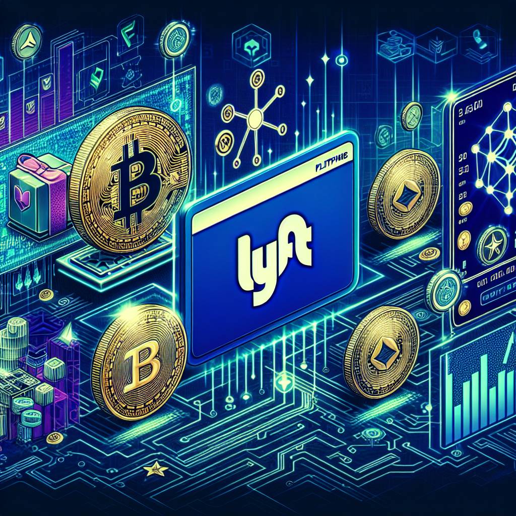 What are the best platforms to buy Lyft gift cards using cryptocurrency?