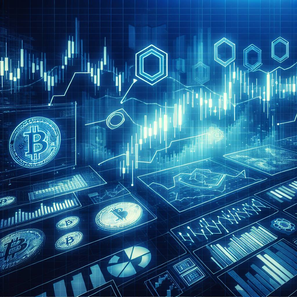 How can I use TradingView to analyze cryptocurrency options charts?