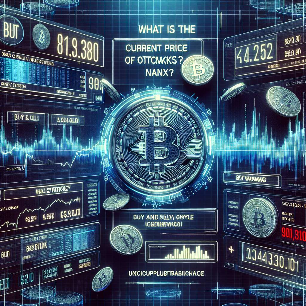 What is the current price of otcmkts:btgi?