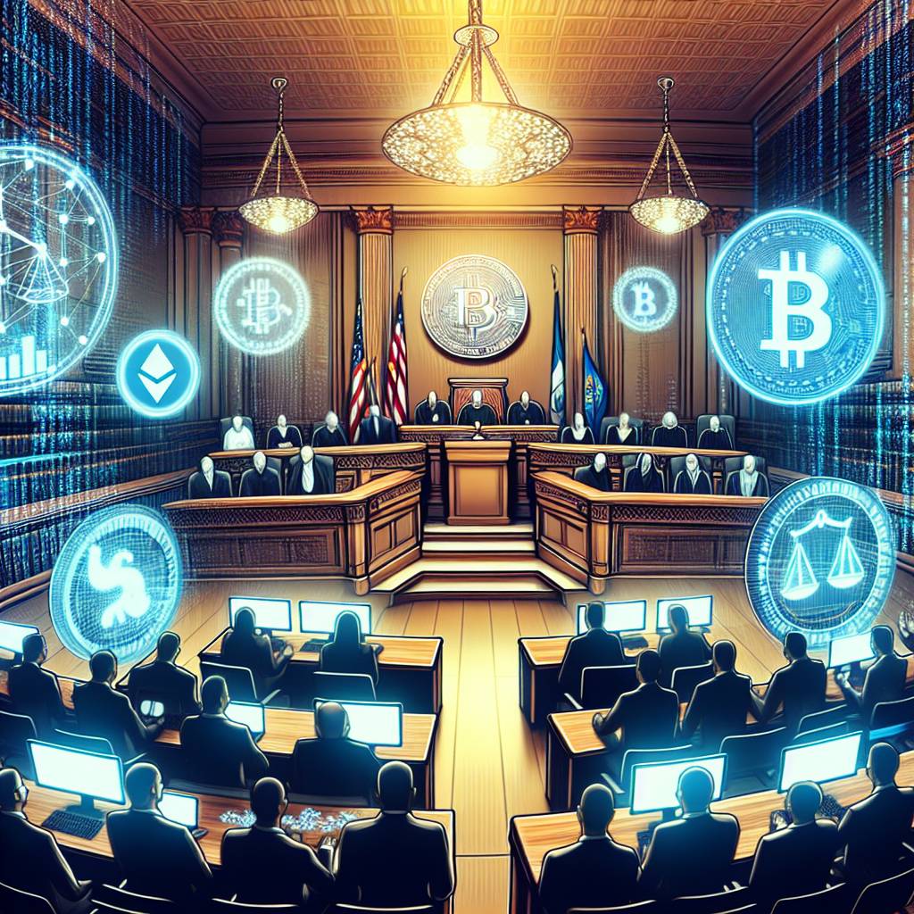 What impact does Craig Wright's testimony in court have on the cryptocurrency industry?