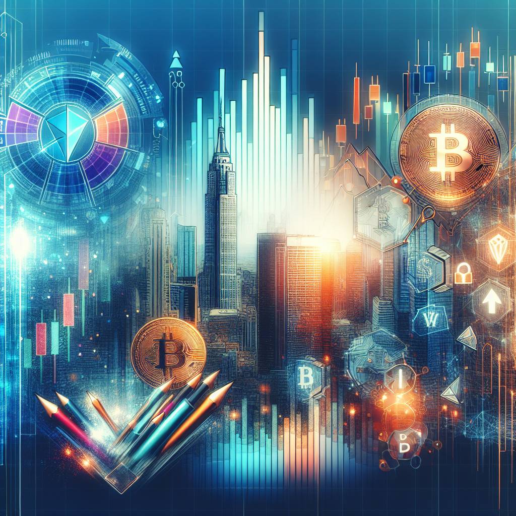 What are the potential risks and rewards of participating in the next roll of digital currencies?