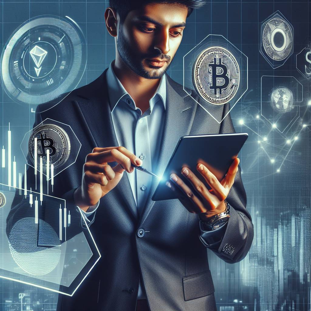 How can I check the stock news for cryptocurrencies?