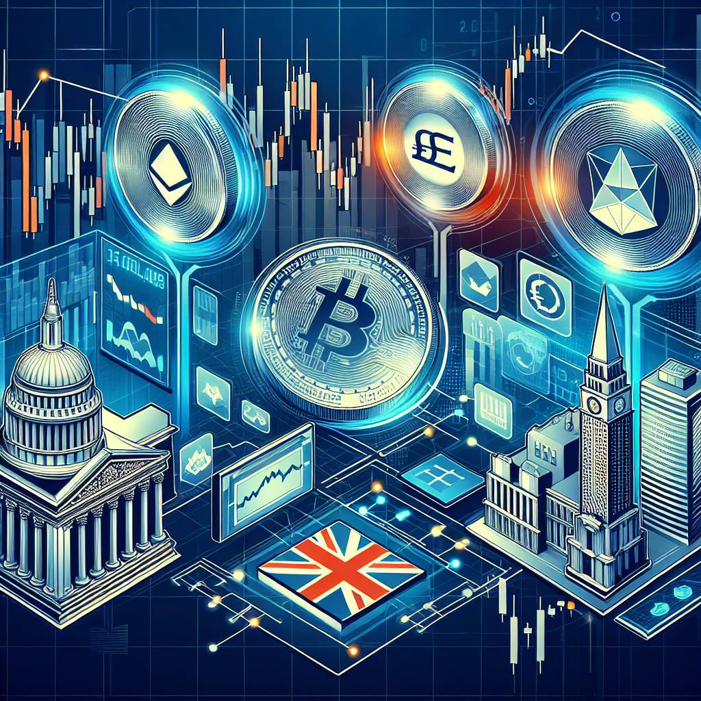 What are the best digital currency options for spread betting?