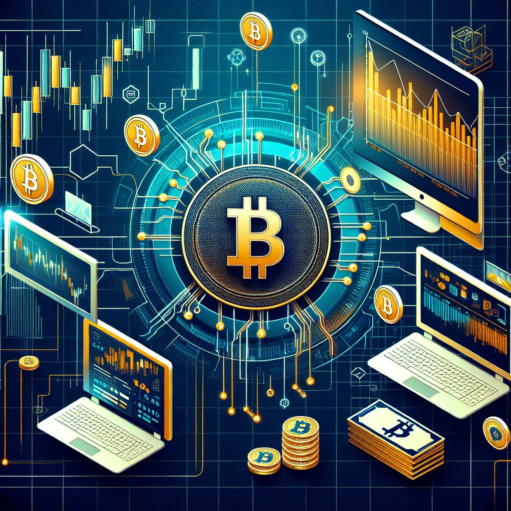 What are the advantages and disadvantages of binary trading in the crypto market? 📉