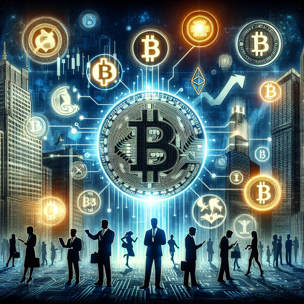 What makes bitcoins a secure and reliable option for financial transactions?