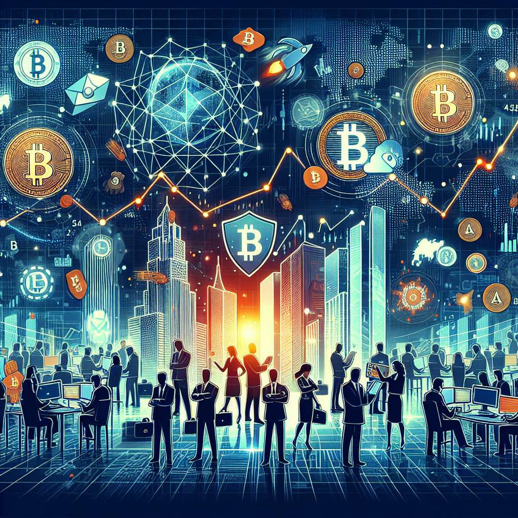 What are the advantages of using a decentralized autonomous network (DAN) in the cryptocurrency industry?