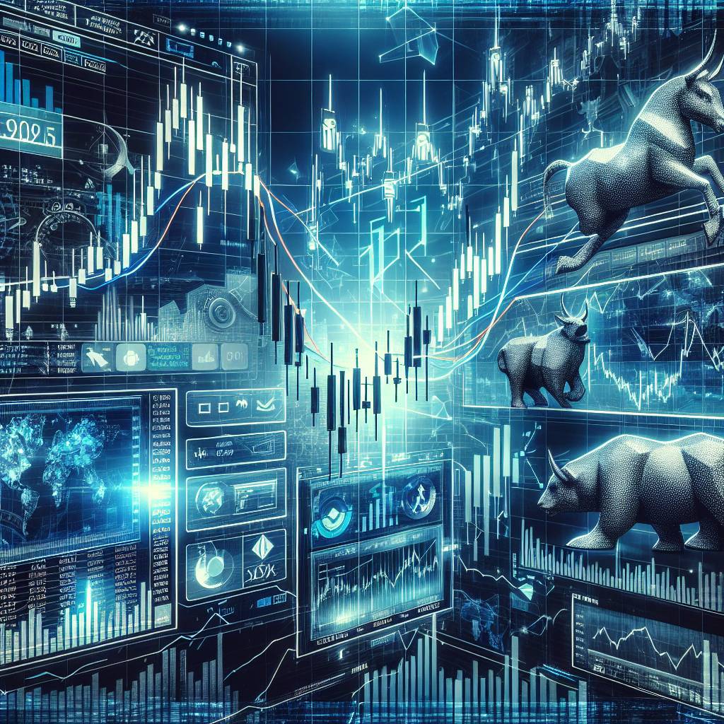 What are the best strategies for trading ENB and TSX in the volatile cryptocurrency market?