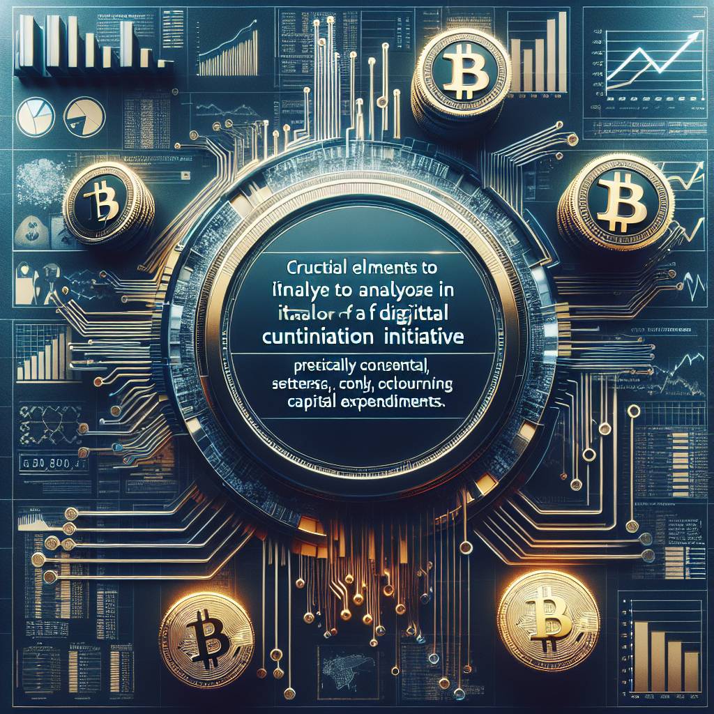 What are the key factors to consider when analyzing the price movement indicated by a single candlestick in the cryptocurrency market?