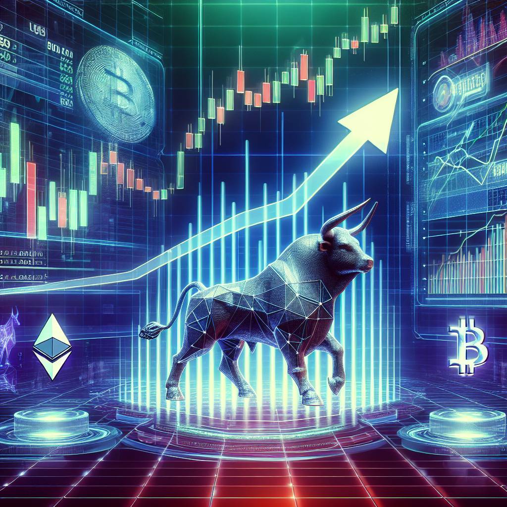 What are the benefits of positive correlation for cryptocurrency investors?